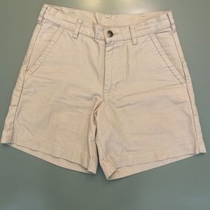 Patagonia StandUp Shorts Khaki